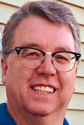 Brad Pfaff